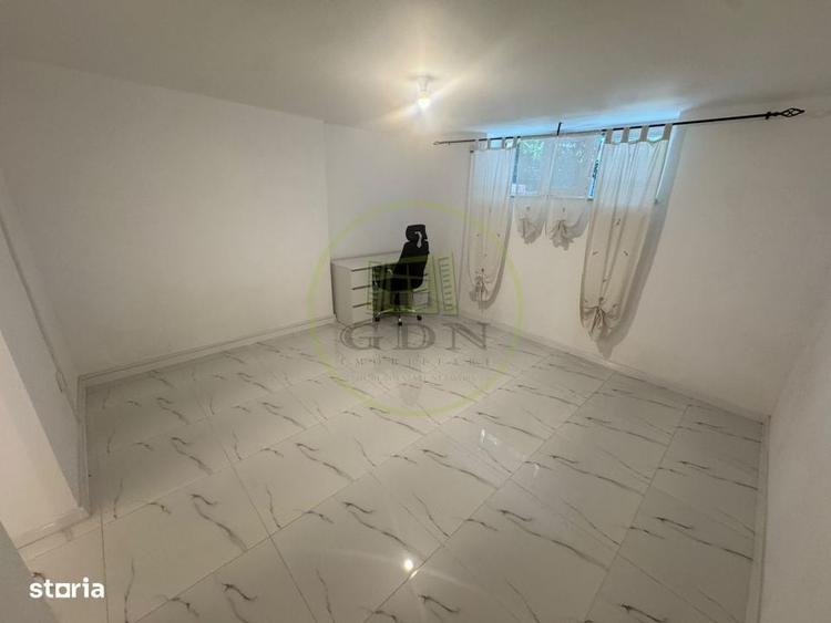 Apartament 3 camere, decomandat, 110.55 mp, Centru, zona Catedrala Sf. - 8