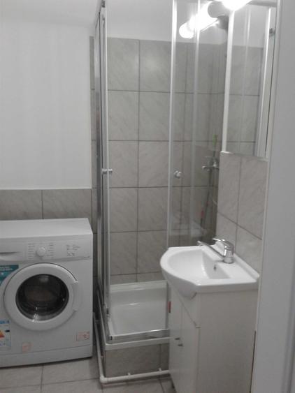Garsonieră semidecomandată în Drumul Carului