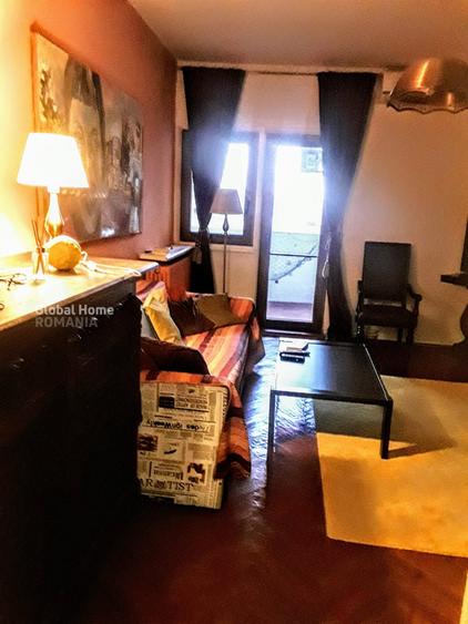 Apartament cu 4 camere decomandat, mobilat în Ferdinand
