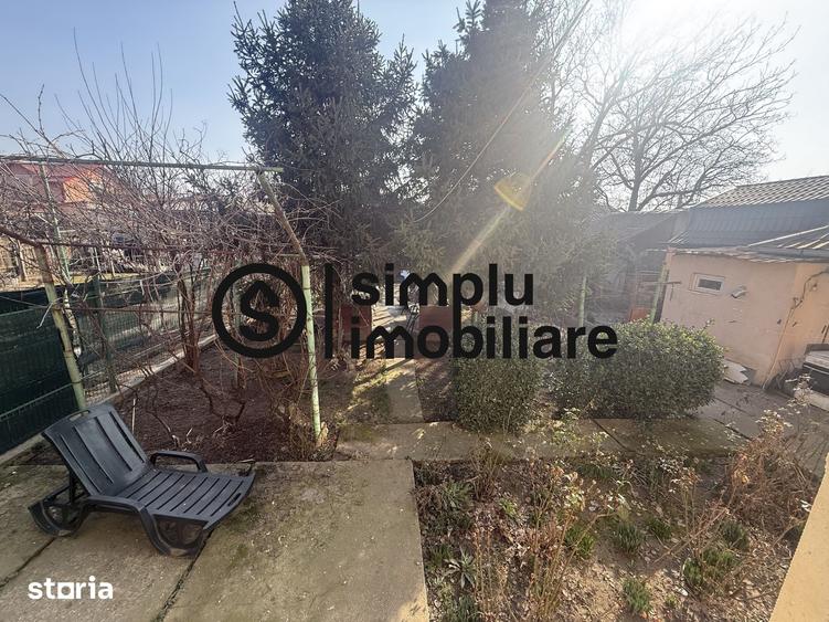 Casă cu 6 camere cu Teren 372 Mp în Bariera Vâlcii