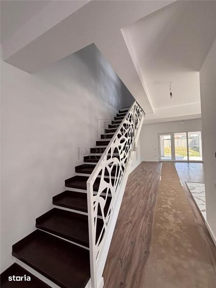 DUPLEX, MOSNITA NOUA, FINISAJE PREMIUM, 5 CAMERE. - 2