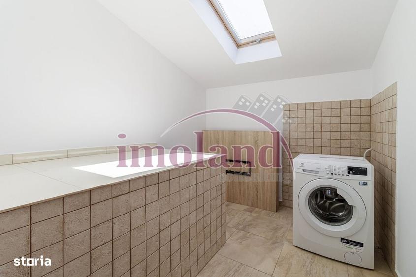 Apartament cu 4 camere în Kiseleff