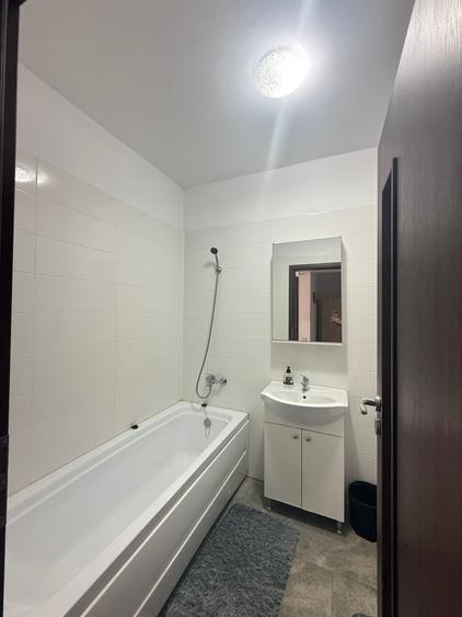 Garsoniera Mobilata-Militari Residence- Comision 0% - 9