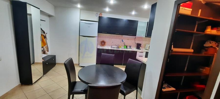 Inchiriere apartament de 2 camere in zona bd Unirii - 13