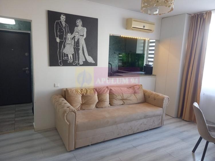 Apartament 4 camere Drumul Taberi zona mall plaza - 1