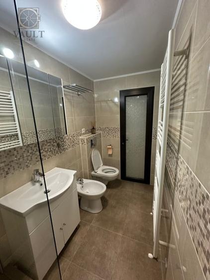 APARTAMENT 3 CAMERE-13 SEPTEMBRIE-CENTRALA-2 BAI-BLOC REABILITAT-HOL H - 26