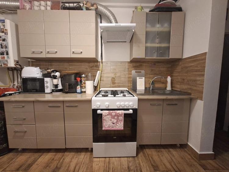 Vand Apartament 2 camere - 8