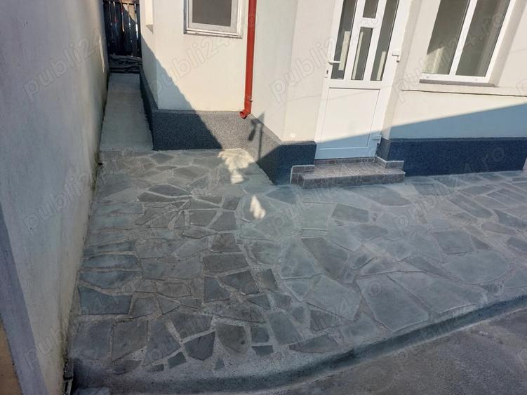 Casa renovata complet - 1