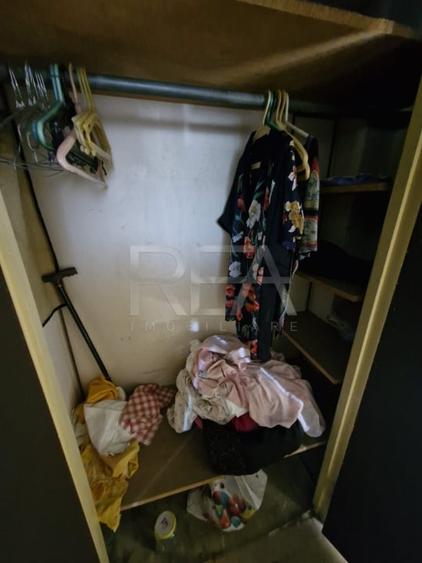 Apartament cu 2 camere la 400 de metri de statiile de metrou Dristor1 si 2 - 13