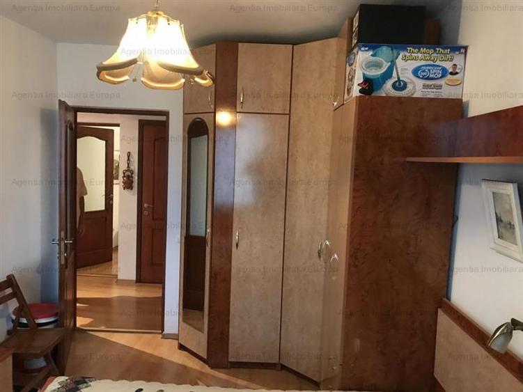 Apartament 2 camere de inchiriat zona ultracentrala-Tulcea - 8