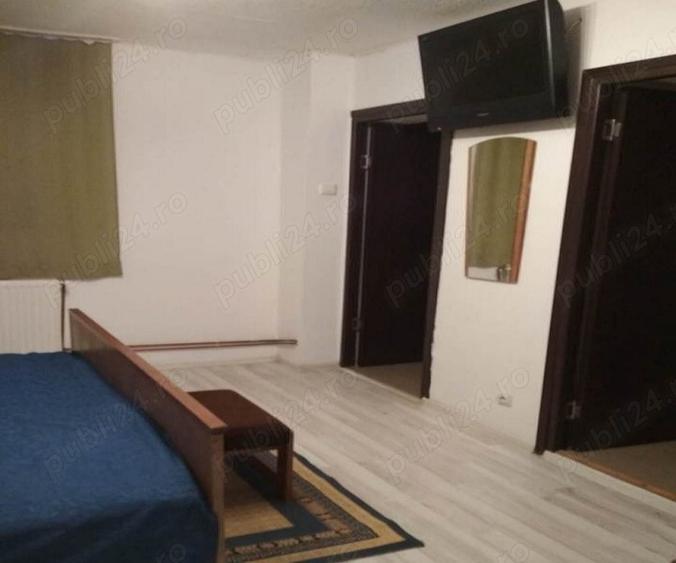 Ofer spre inchiriere garsoniera in apropiere de mol VIVO Pitesti - 4