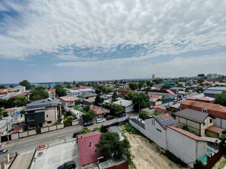 Apartament spatios bloc nou Crizantemelor - 4