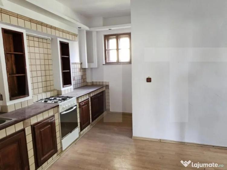 Apartament de 130 mp dintr-o casa in centru, Sfantu Gheorghe - 3