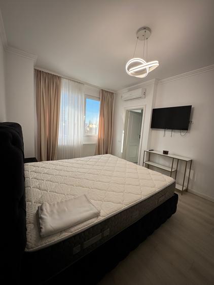 Superb!  4 camere cu vedere la mare, mobilat si utilat, confort lux - 11