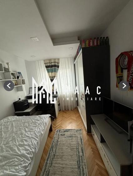 Apartament 3 camere I 2 Băi I Mobilat I Etaj I I Turnișor - 8