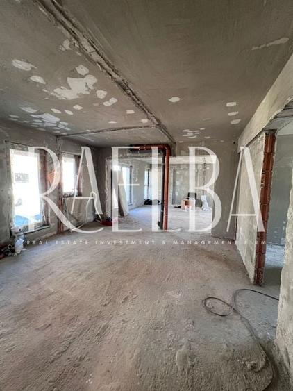 Spațiu comercial / birouri / medical – stradal, Emil Racoviță – Azur - 5