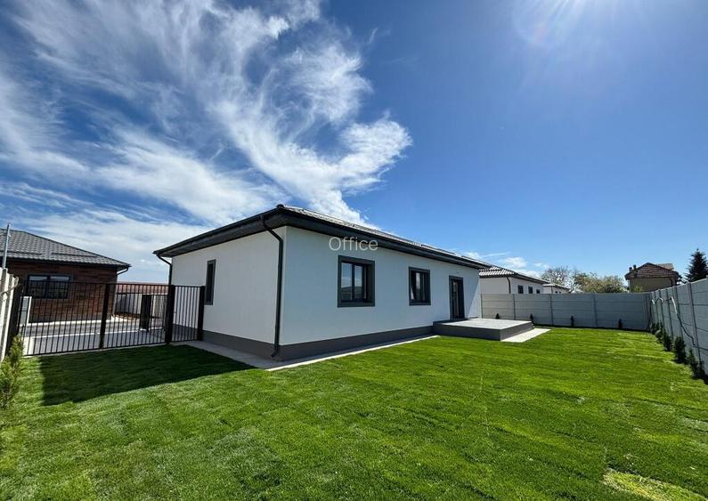 Casa singulara ,4 camere, Bragadiru Casa singulara ,4 camere, Bragadiru