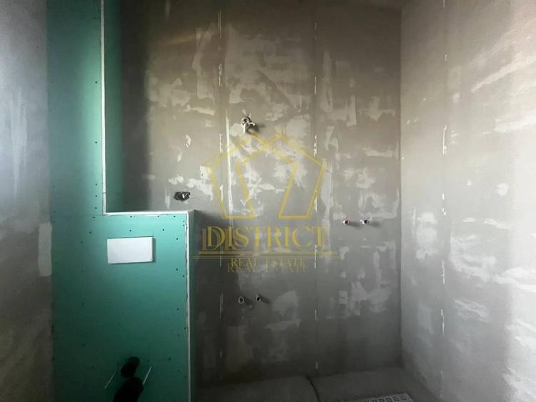 Duplex superb cu 4 camere I Sacalaz - 7