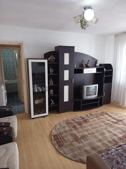 Zona linistita! 2 camere ROVINE/mobilat si utilat/ - 1