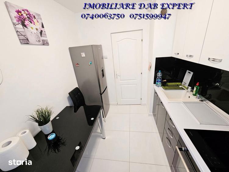 Apartament vanzare cu balcon , RENOVAT, MOBILAT, UTILAT - 9