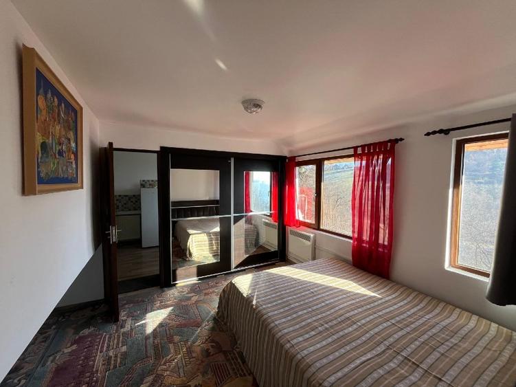 Garsoniera de inchiriat Schei - Drumul Poienii - 1