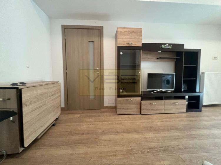 Apartament 2 camere Nicolina - Newton City - 9