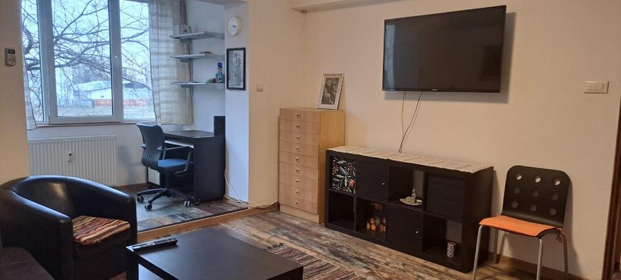 Inchiriez apartament Șos. Ștefan cel Mare, București, mobilat, utilat - 3