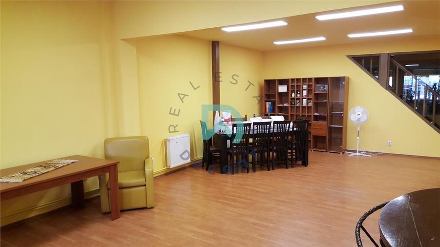 Spatiu birouri 400 mp, Brasov - 3