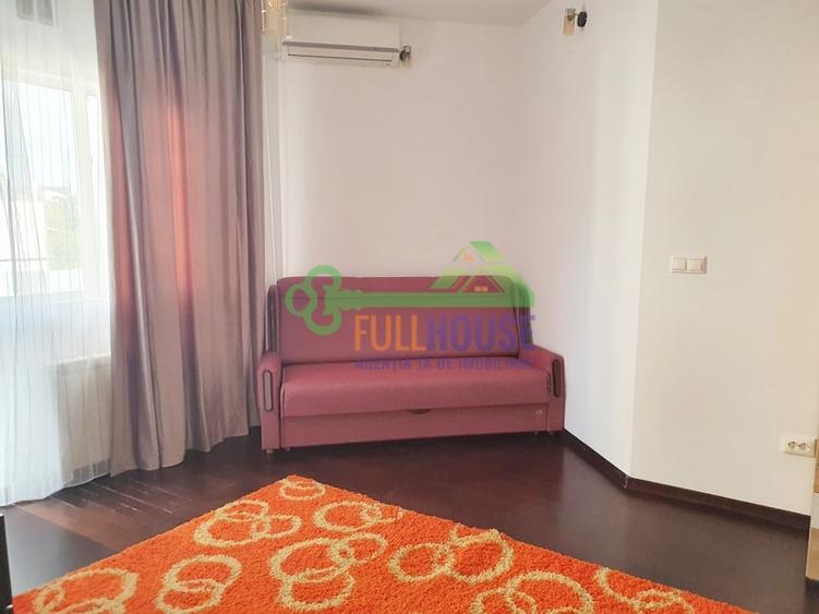 Apartament 2 camere, Copou - ansamblu rezidential langa Gradina Copou - 2