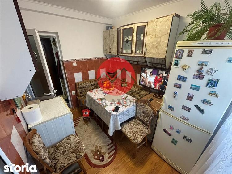 Apartament 2 camere NeptunEternitatii, centrala gaz, mobilat complet - 3