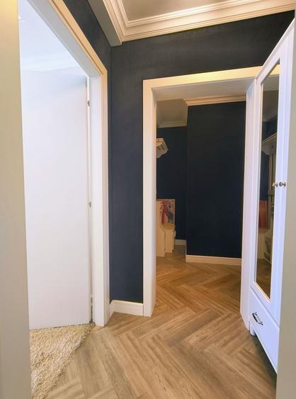 Garsoniera Ion Mihalache- Titulescu- Banu Manta - 8