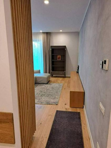Apartament 2 camere Vida Herastrau disponibil 1 Feb 2026! - 15