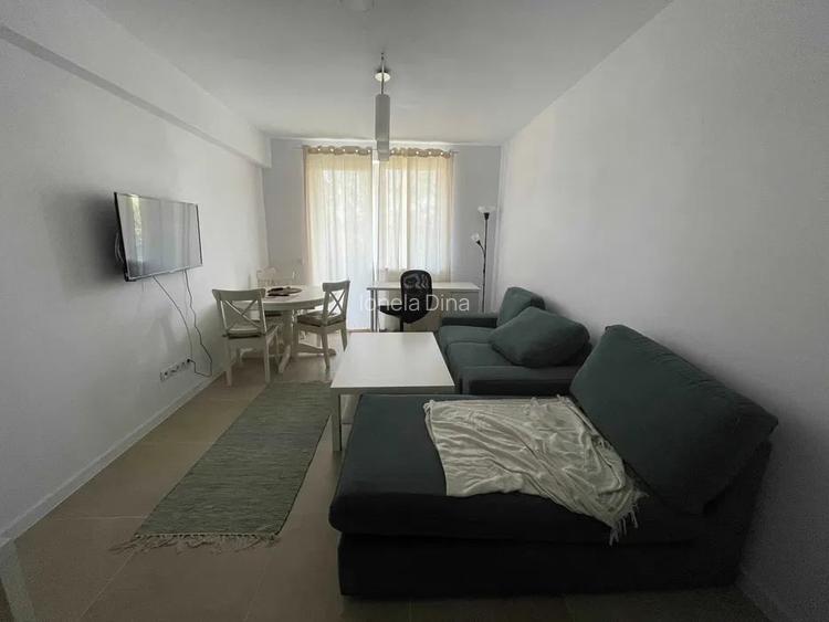 Apartament de inchiriat 2 camere | 60 mp | Selimbar Apartament de inchiriat 2 camere | 60 mp | Selimbar