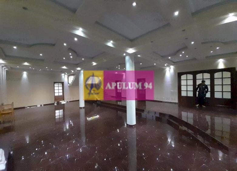 Vila de Inchiriat 1 Decembrie - Ilfov Central vav LIDL - 7