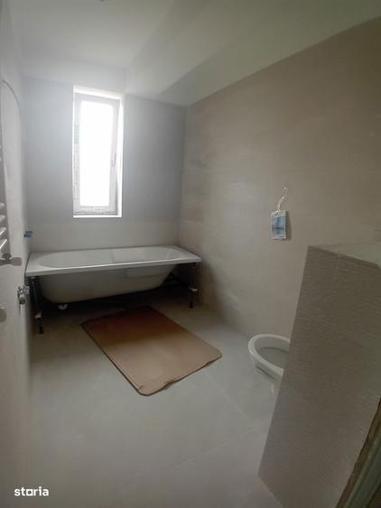 Apartament cu doua camere, Visoianu, statia de autobuz, et 3 - 6