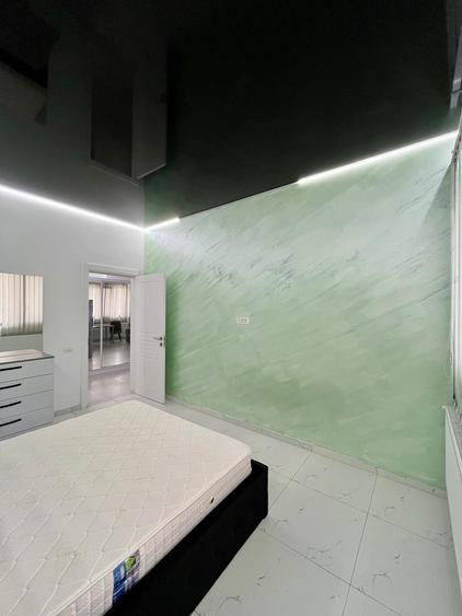 OCAZIE UNICĂ ÎN MAMAIA NORD – APARTAMENT LA PRIMA LINIE LA MARE – 96.000 € - 18