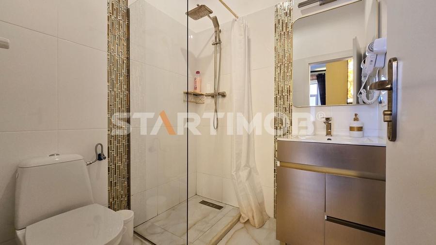 Studio mobilat zona Republicii - 6