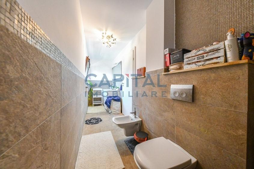 Penthouse de vanzare, Buna ziua - 14