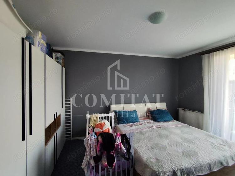 Apartament cu 2 camere decomandate | Zona Penny - Eroilor - 8