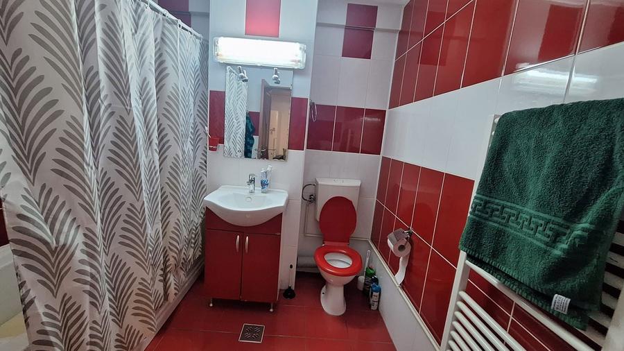 Inchiriez apartament Apahida zona centrala - 5