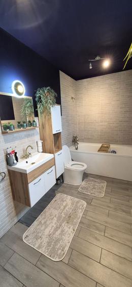 Casa P+1+Pod Magurele 4 dormitoare + Living mobilata ! - 7