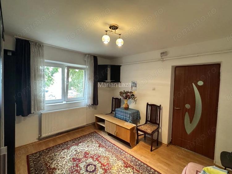 Garsoniera de Vanzare Vladimirescu Et1