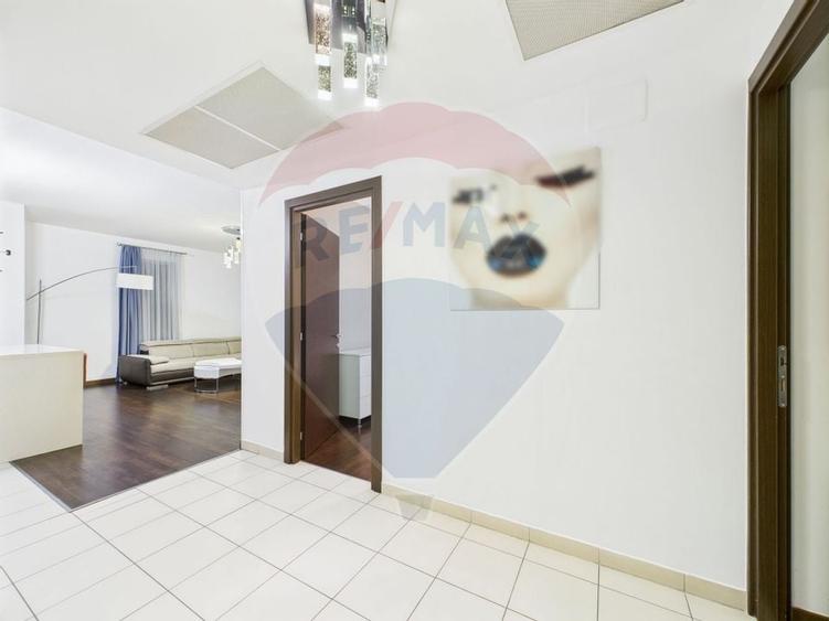 Apartament de vanzare - 3 camere - priveliste la parc - Asmita Gardens - 3