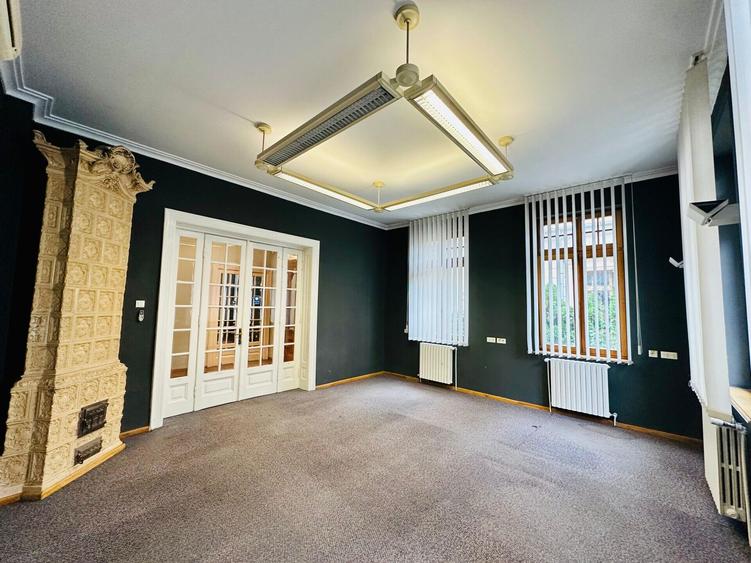 Unirii - Mitropolie vila 500 mp utili 4500 Euro - 6