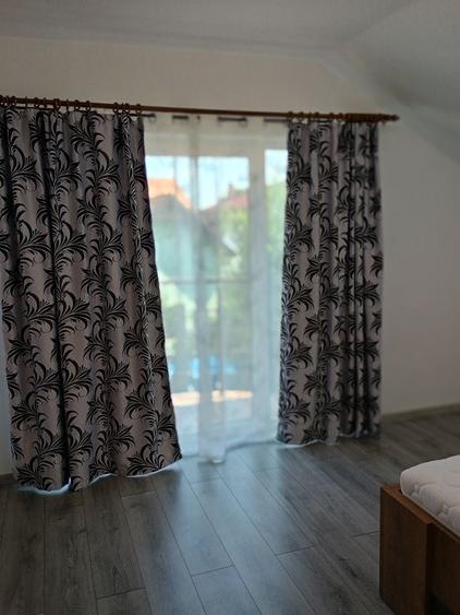 Inchiriez casa Santana - 4 km centru Tg.Mures - 7