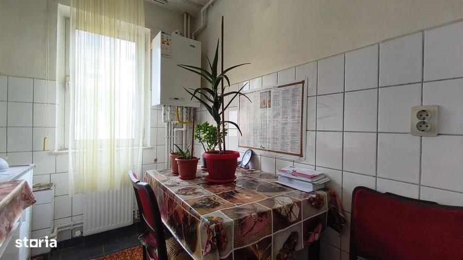 Apartament 2 camere in Deva, Etaj 1 zona Eminescu Maxxa - 15