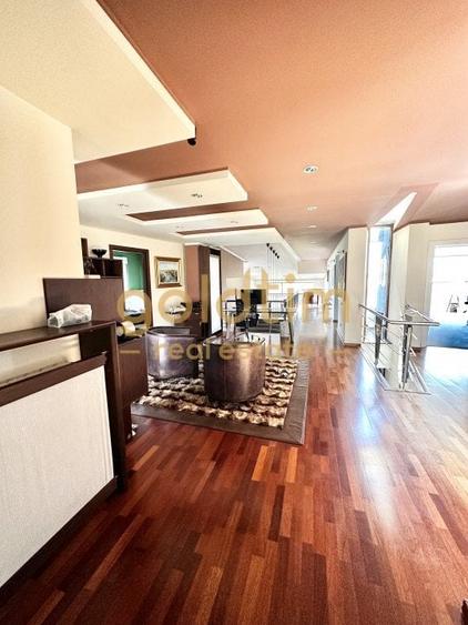 VILA SUPERBA/DESIGN EXCEPTIONAL/PISCINA/JACUZZI/VEDERE SI PONTON LAC/SNAGOV - 26