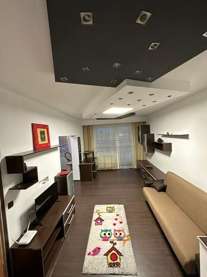 Vand Apartament complet mobilat si utilat 1 camera - 7