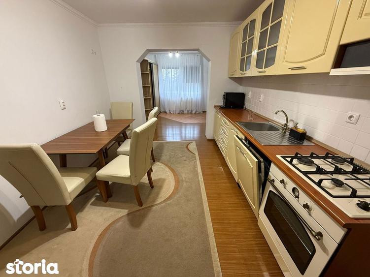 Casa individuala I 3 camere I 1500 mp curte I Faget - 7