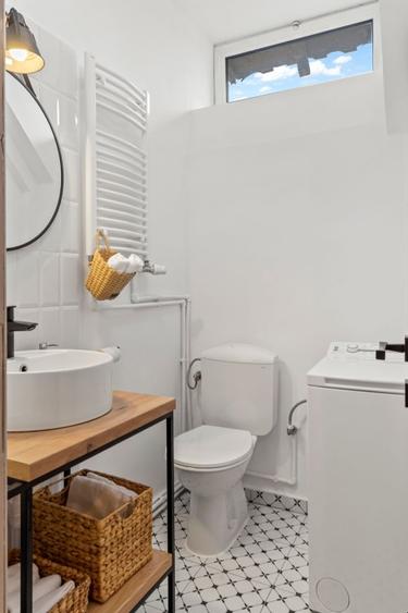 New Apartament 3 camere vilă – Domenii / Ion Mihalache | exclusivist, Centrala - 14